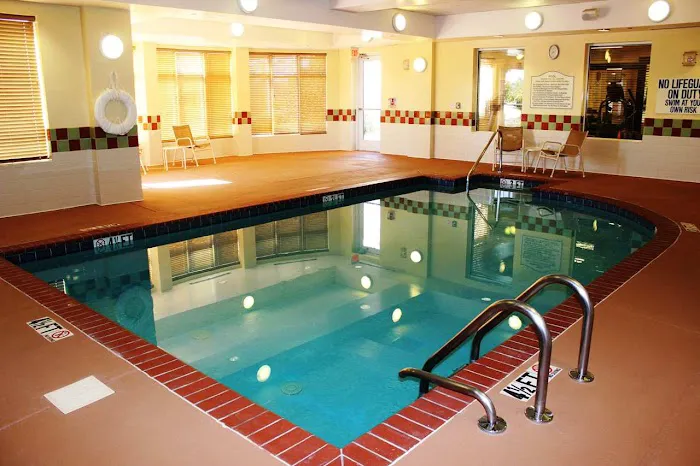 Hilton Garden Inn Anderson 4