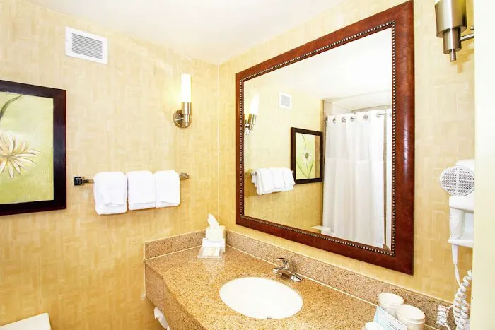 Hilton Garden Inn Anderson 4