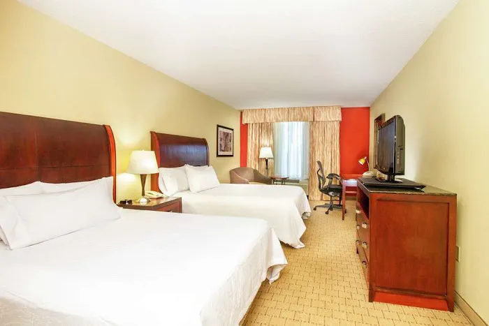 Hilton Garden Inn Anderson 4