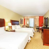 Hilton Garden Inn Anderson