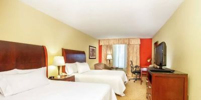 Hilton Garden Inn Anderson