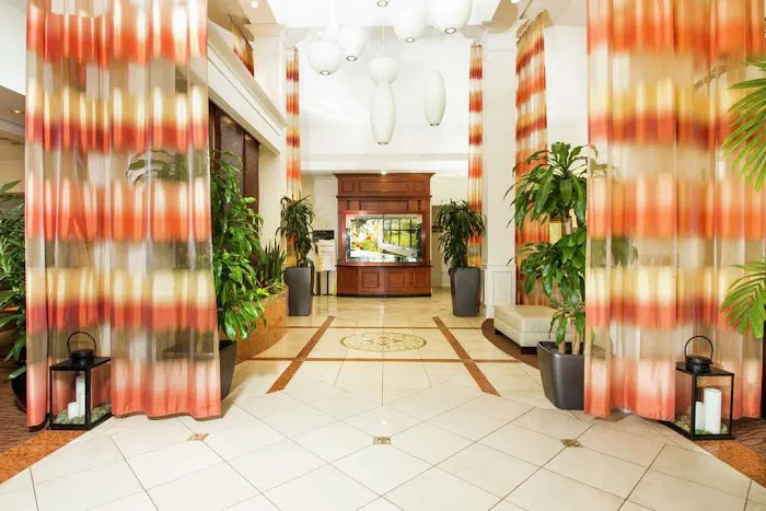 Hilton Garden Inn Anderson 4