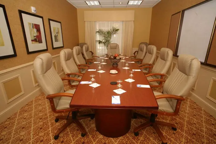 Hilton Garden Inn Anderson 4