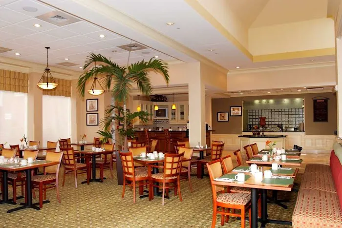Hilton Garden Inn Anderson 4