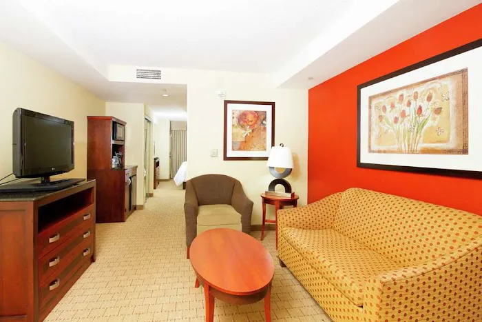 Hilton Garden Inn Anderson 4