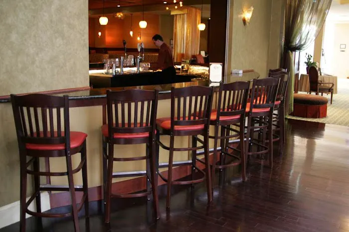Hilton Garden Inn Anderson 4