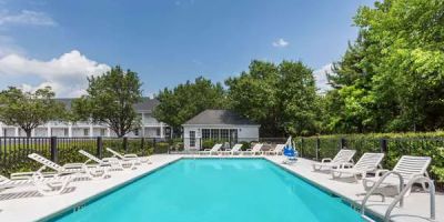 Baymont by Wyndham Anderson Clemson