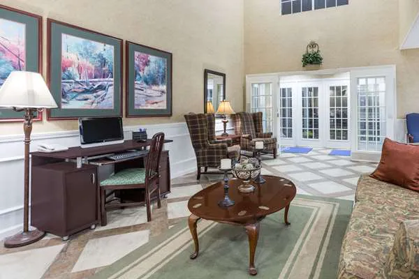 Baymont by Wyndham Anderson Clemson 4