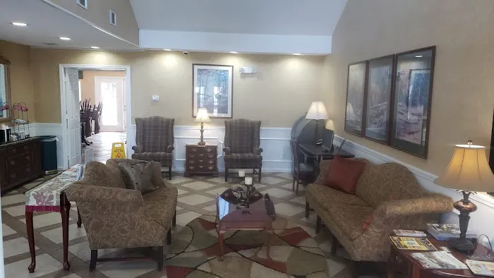 Baymont by Wyndham Anderson Clemson 4