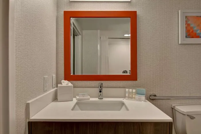 Hampton Inn Anderson 4