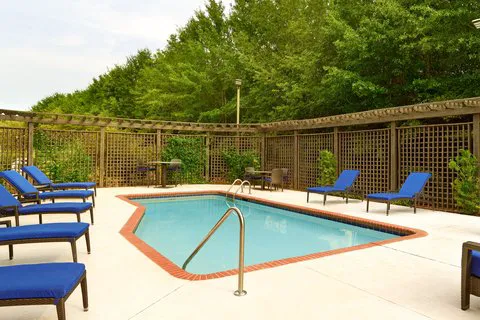 Fairfield Inn & Suites Anderson Clemson 4