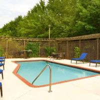 Fairfield Inn & Suites Anderson Clemson