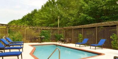 Fairfield Inn & Suites Anderson Clemson
