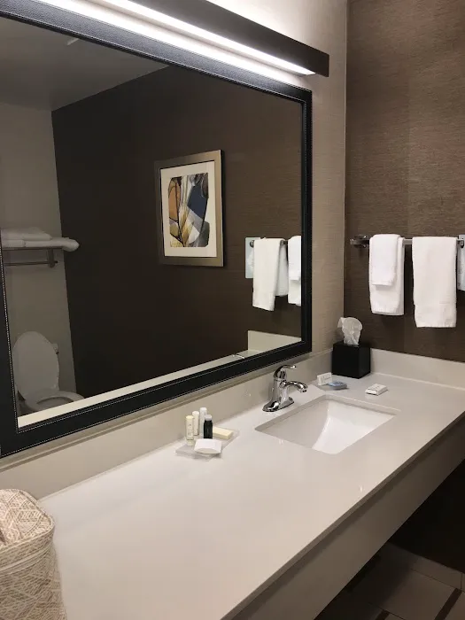 Fairfield Inn & Suites Anderson Clemson 4