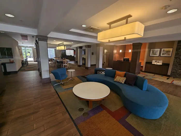 Fairfield Inn & Suites Anderson Clemson 4