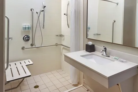 Fairfield Inn & Suites Anderson Clemson 4