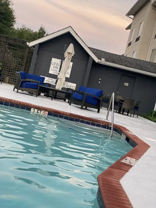 Fairfield Inn & Suites Anderson Clemson 4