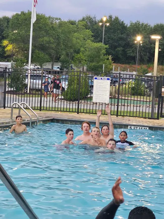 Residence Inn Anderson Clemson 4