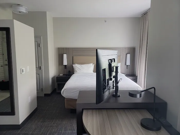 Residence Inn Anderson Clemson 4
