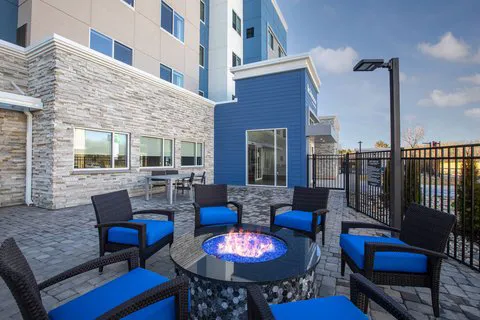 Residence Inn Anderson Clemson 4