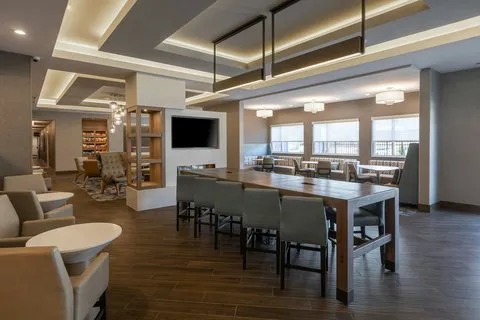 Residence Inn Anderson Clemson 4