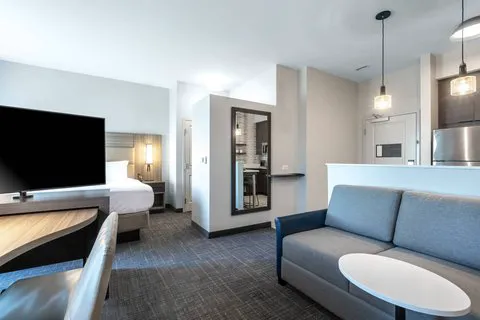 Residence Inn Anderson Clemson 4