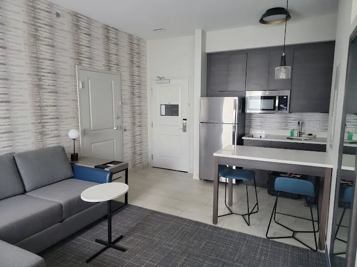 Residence Inn Anderson Clemson 4
