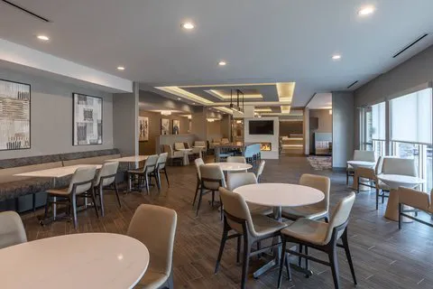Residence Inn Anderson Clemson 4