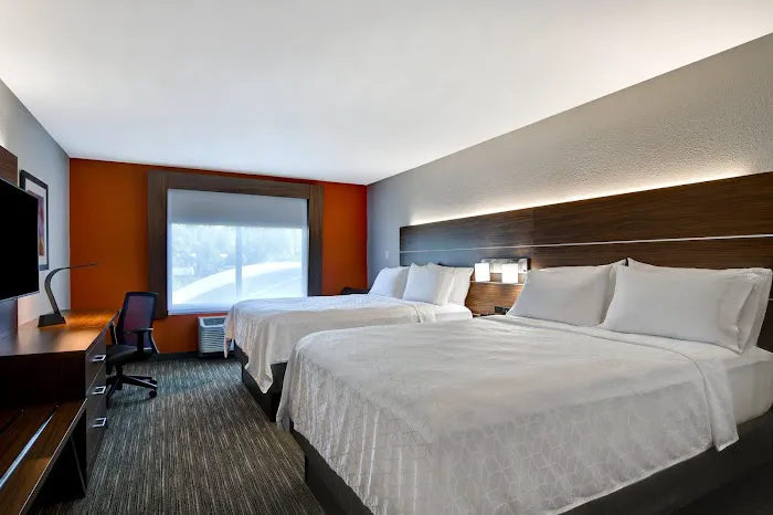 Holiday Inn Express & Suites Anderson-I-85 (Hwy 76, Ex 19B) by IHG 4