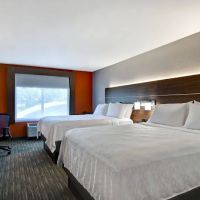 Holiday Inn Express & Suites Anderson-I-85 (Hwy 76, Ex 19B) by IHG