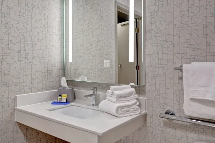 Holiday Inn Express & Suites Anderson-I-85 (Hwy 76, Ex 19B) by IHG 4