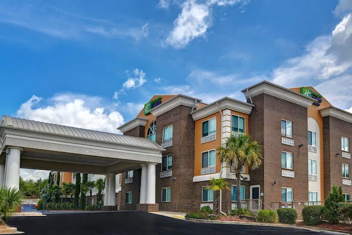 Holiday Inn Express & Suites Anderson-I-85 (Hwy 76, Ex 19B) by IHG 4