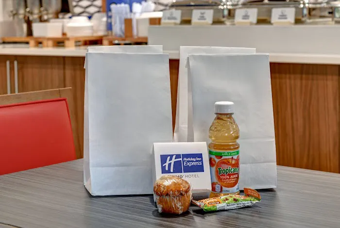 Holiday Inn Express & Suites Anderson-I-85 (Hwy 76, Ex 19B) by IHG 4