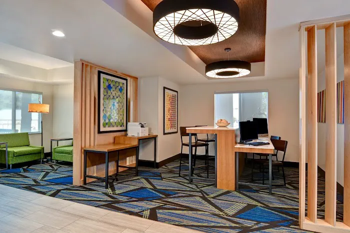 Holiday Inn Express & Suites Anderson-I-85 (Hwy 76, Ex 19B) by IHG 4