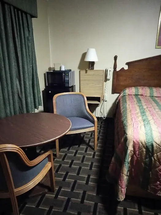 North Star Motel 4