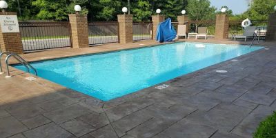 Holiday Inn Express & Suites Cleveland Northwest by IHG