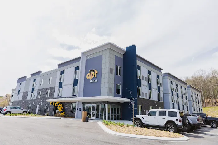 stayAPT Suites Cleveland 4
