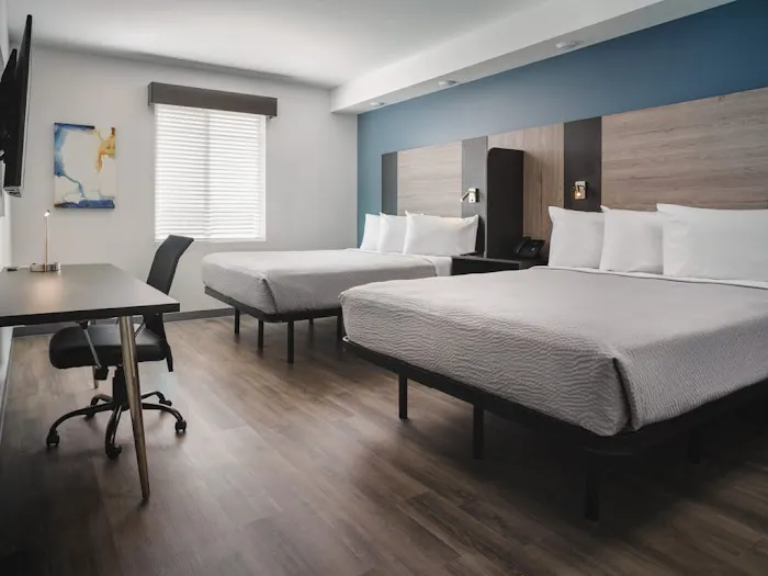 stayAPT Suites Cleveland 4