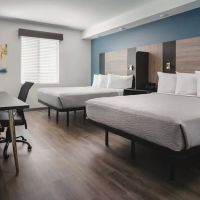 stayAPT Suites Cleveland ico