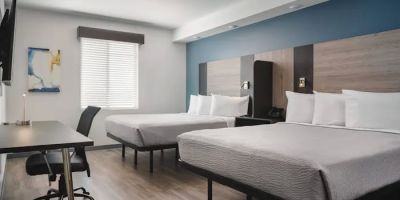 stayAPT Suites Cleveland