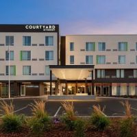 Courtyard Cleveland TN ico