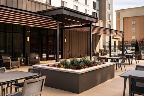 Courtyard Cleveland TN 4