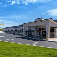 Quality Inn ico