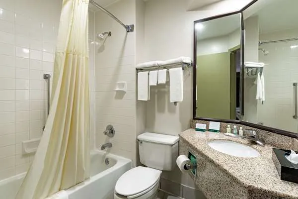 Quality Inn 4
