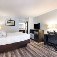 Clarion Inn Cleveland near University ico