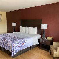 Red Roof Inn & Suites Cleveland, TN ico