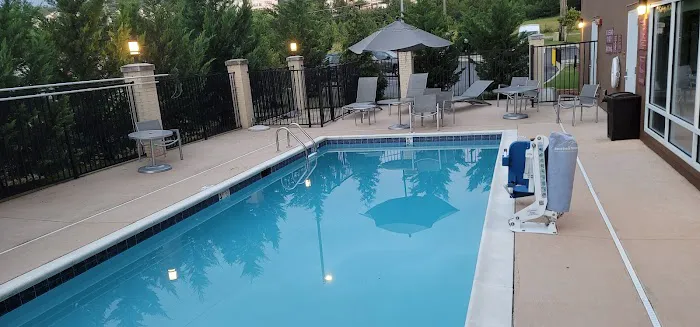 TownePlace Suites Cleveland 4