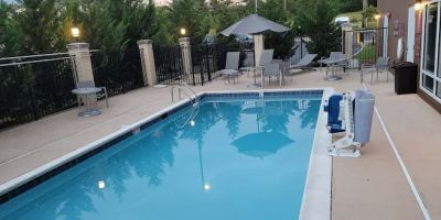 TownePlace Suites Cleveland