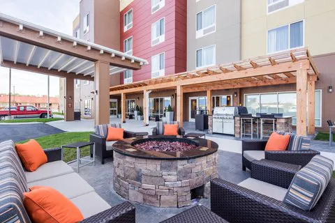TownePlace Suites Cleveland 4