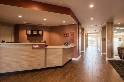 TownePlace Suites Cleveland 4